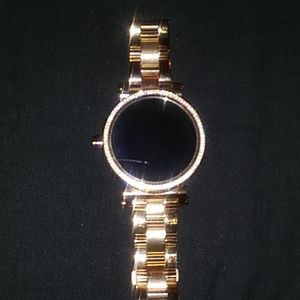 Michael Kors Sofie smart watch